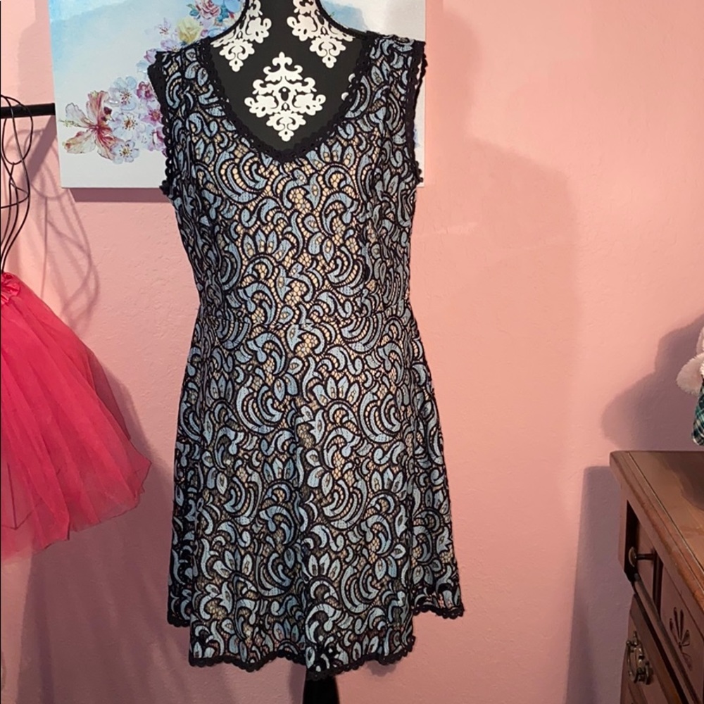Alter’d State sleeveless dress